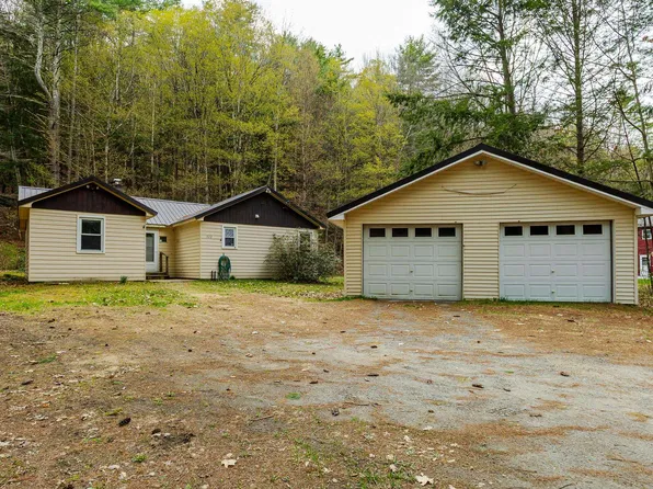 322 Route 12A, Surry, NH 03431