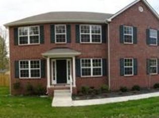1357 Pomona Rd, Dickson, TN 37055