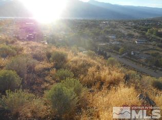 4340 Jumbo Grade Way, Washoe Valley, NV