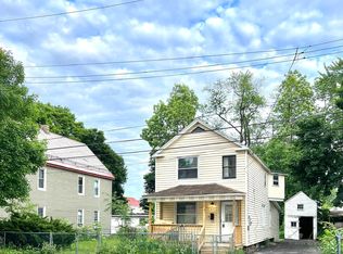 415-417 Mumford St, Schenectady, NY 12307