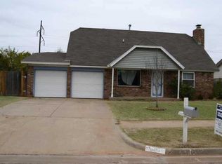 1605 SE 5th St #TOWNHOUSE, Oklahoma City, OK 73160