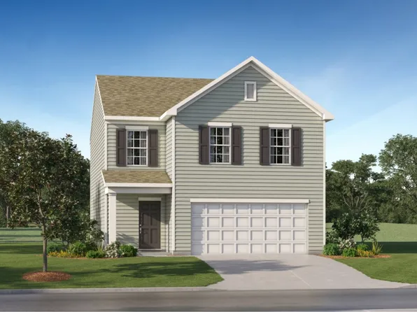 Whitman Plan, Sullivan Farm