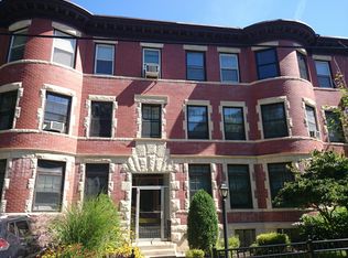 149 Winthrop Rd APT 3, Brookline, MA 02445