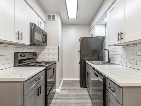 Union Point Apartments