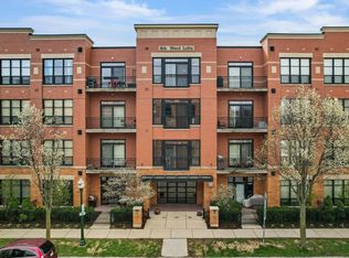 615 W Main St APT 103, Madison, WI 53703