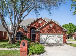 2633 Potomac Dr, Flower Mound, TX 75028