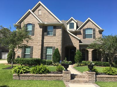 12323 Crest Haven Ln, Cypress, TX, 77433