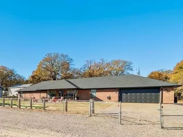 5255 Osborn Rd, Kingston, OK 73439
