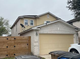 2530 Links Dr, Edinburg, TX 78542