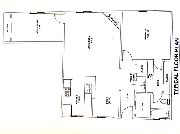 5810 W Olympic Blvd #302