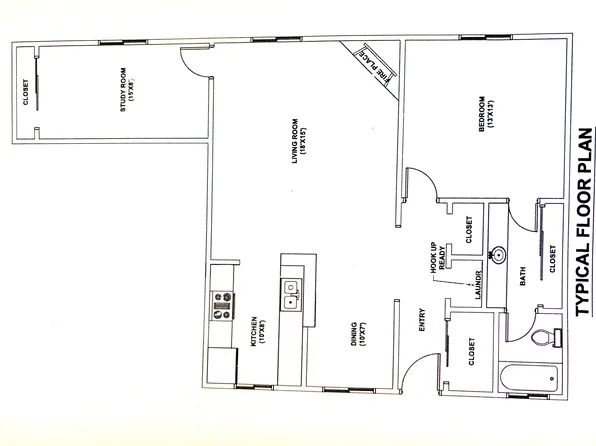 5810 W Olympic Blvd, Los Angeles, CA