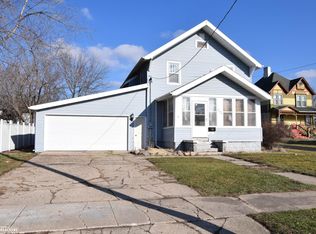 204 S Jackson Ave, Eagle Grove, IA 50533