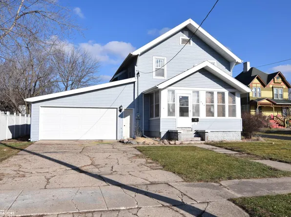 204 S Jackson Ave, Eagle Grove, IA 50533