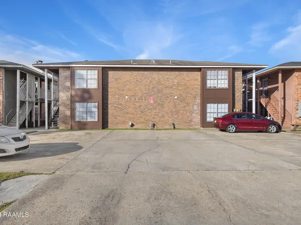 106 Limoges St, Duson, LA 70529