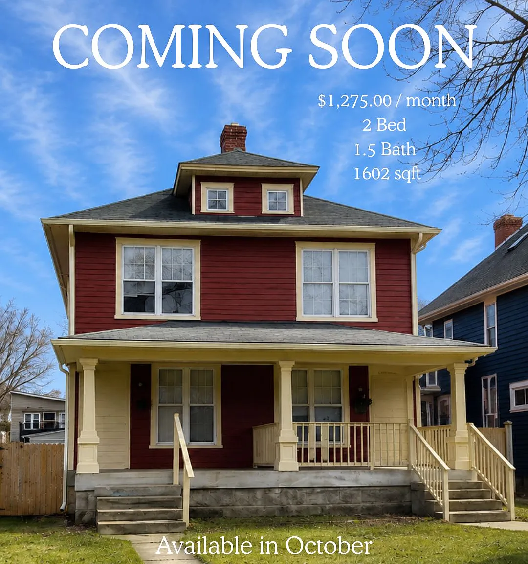 2527 N College Ave — Photo 1