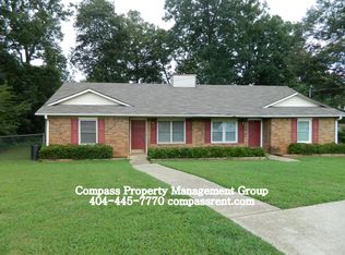 511 Timber Ridge Ct, Lawrenceville, GA 30046