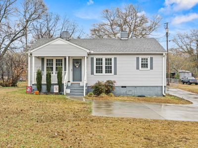 11923 Bhp Hwy, Honea Path, SC, 29654