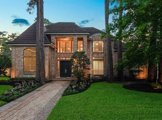 9410 Windrush Dr, Spring, TX 77379