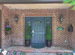 15566 Longwood Dr, Los Gatos, CA 95032
