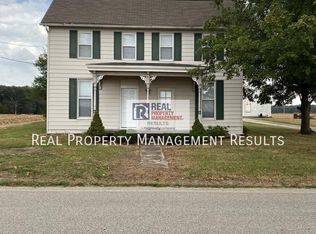 8000 S Ford Rd, Mount Vernon, IN 47620