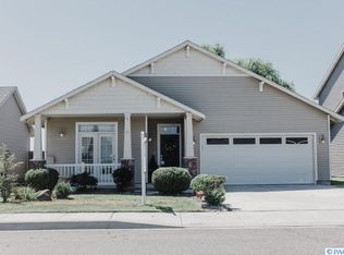 9904 Welsh Dr, Pasco, WA 99301