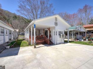 4106 Riverbank Run, Hiawassee, GA 30546