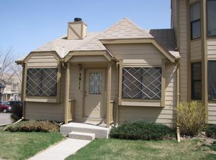 3911 Donney Brook Ct, Colorado Springs, CO 80906
