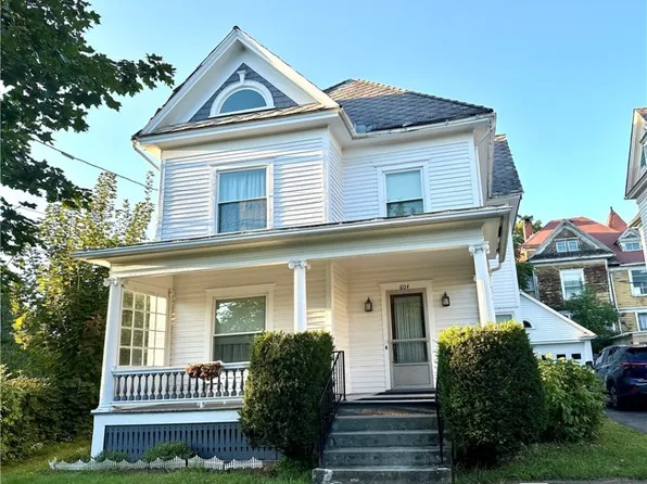 604 W Sullivan St, Olean, NY 14760