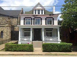 7407 Church St, Swissvale, PA 15218