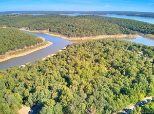 E Bears Glen Rd, Cleveland, OK 74020