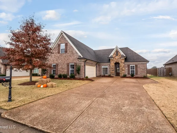 3335 Hill Valley Ln, Southaven, MS 38672
