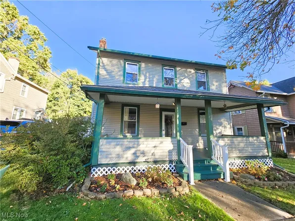 537 N Grant St, Wooster, OH 44691