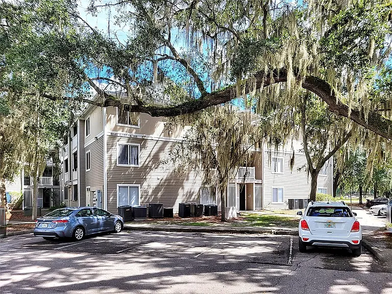 4000 SW 23rd St #4-308 — Photo 27