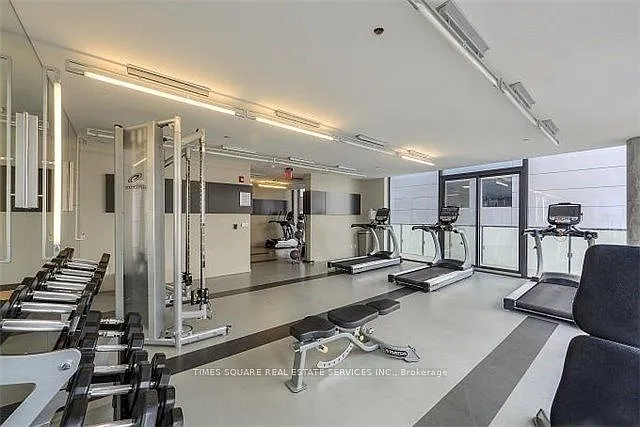 1 bed, $2,350 — Photo 4