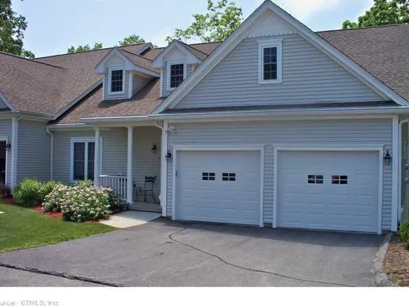 46 Forest Glen Dr, East Hampton, CT 06424