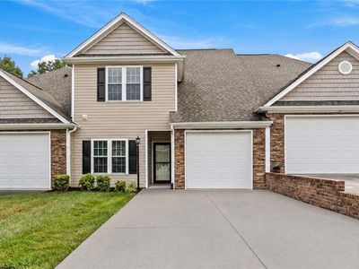 1665 Preston Woods Dr, Winston Salem, NC, 27127