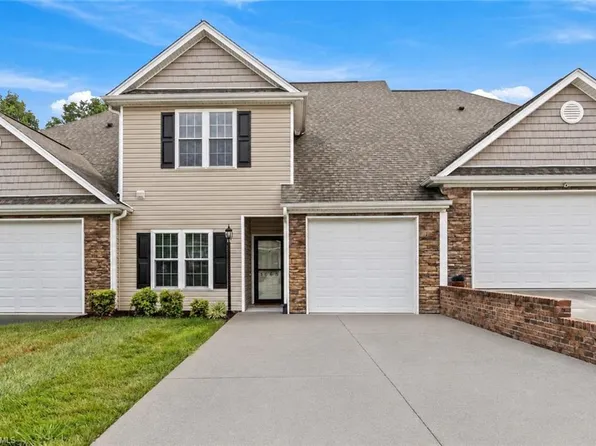 1665 Preston Woods Dr, Winston Salem, NC 27127
