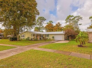 843 Viscaya Blvd, Saint Augustine, FL 32086