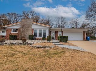 230 Day Dr, Saint Louis, MO 63135