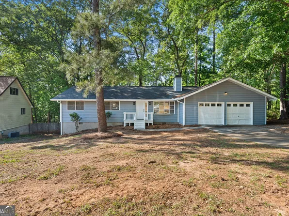 213 Dogwood Glen Dr, Centerville, GA 31028