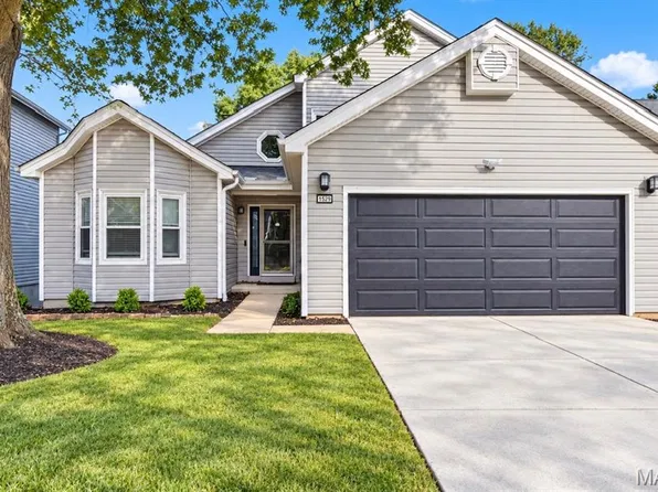 1529 Strawberry Glen Ct, Ballwin, MO 63021