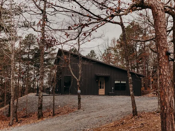 67 George William Forest Trl, Broken Bow, OK 74728