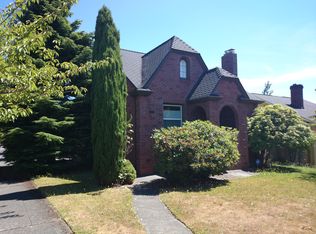 4102 36th Ave SW, Seattle, WA 98126