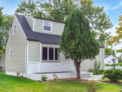 162-164 Chamberlain Ave, Paterson, NJ, 07502