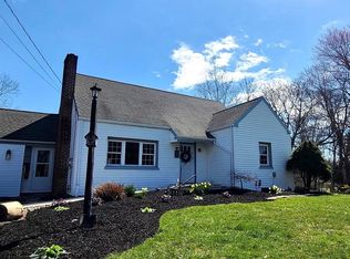 2605 N Old Bethlehem Pike, Quakertown, PA 18951