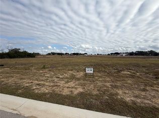 10023 White Egret Dr LOT 88, Thonotosassa, FL 33592