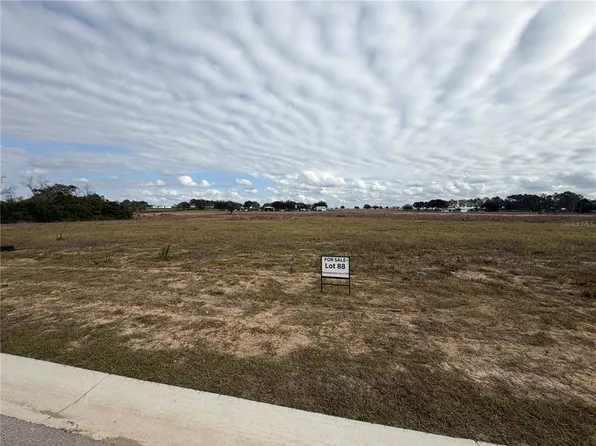 10023 White Egret Dr Lot 88, Thonotosassa, FL 33592