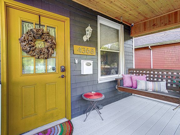 5th image of 4368 Virginia Ave