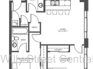 315 S Paterson St APT 305, Madison, WI 53703