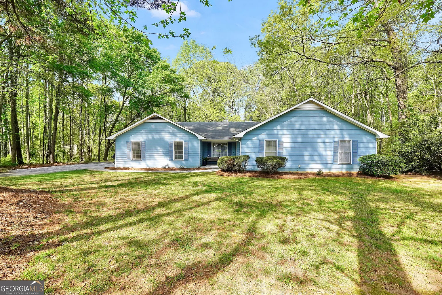 102 Steeplechase Dr photo 1